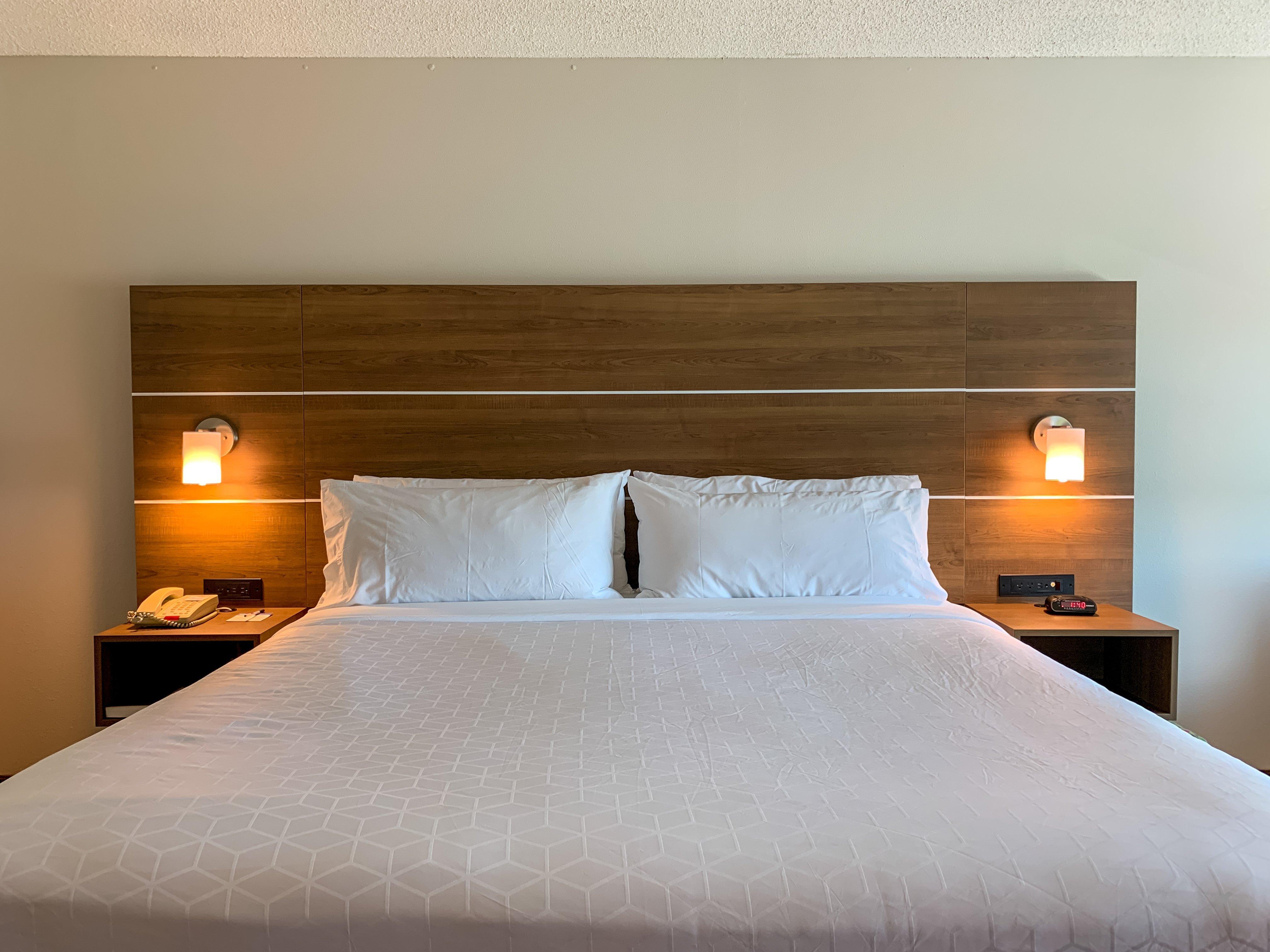 Holiday Inn Express & Suites Lexington Downtown Area-Keeneland By Ihg Exterior foto