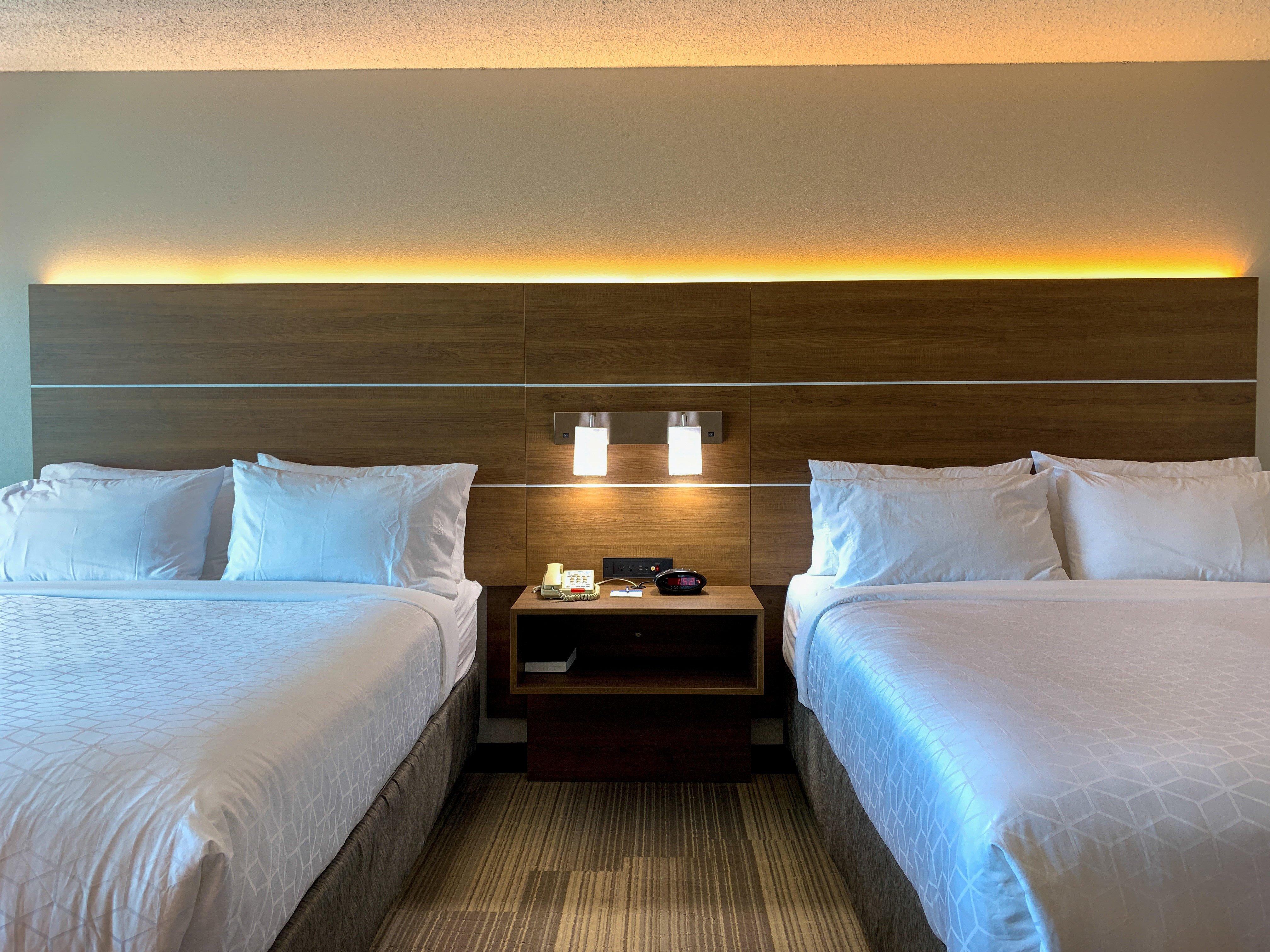 Holiday Inn Express & Suites Lexington Downtown Area-Keeneland By Ihg Exterior foto