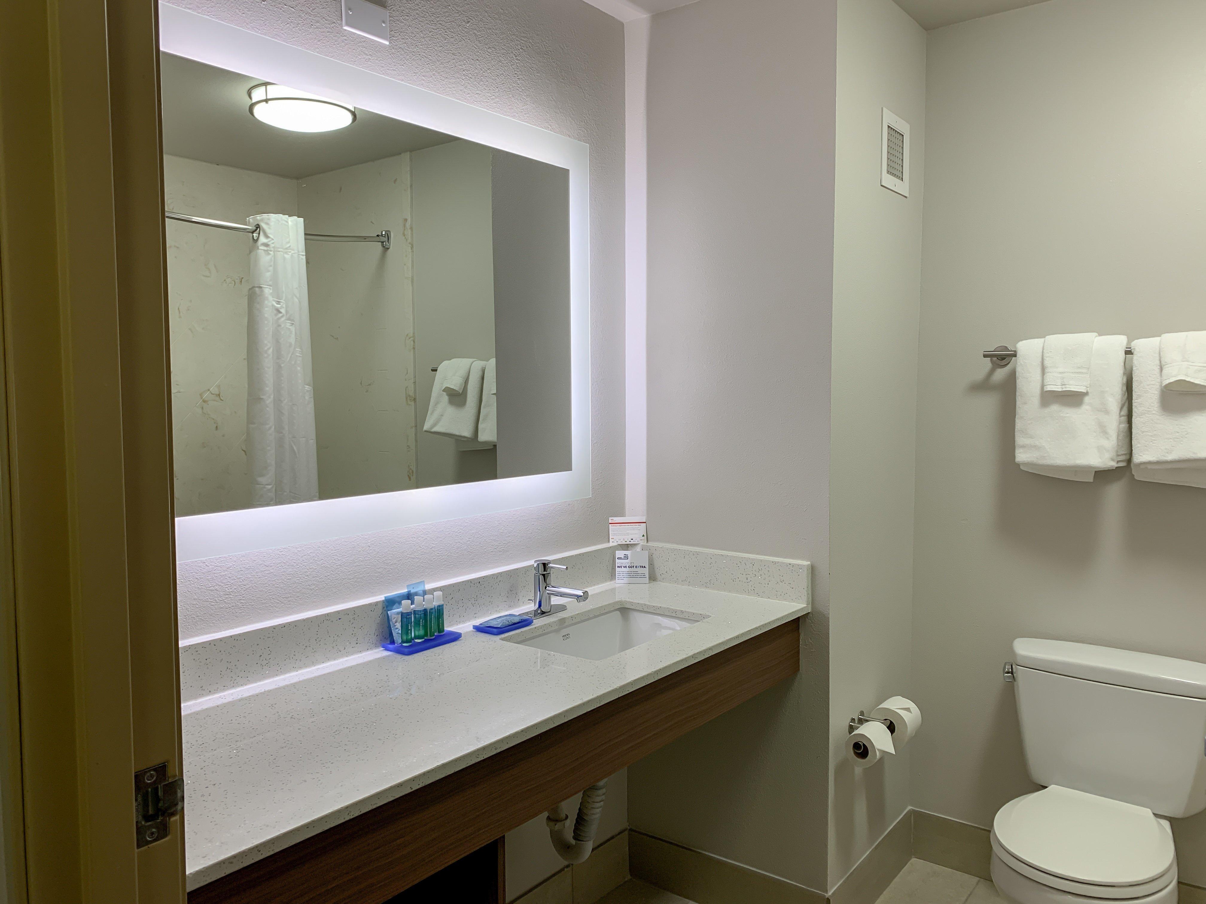 Holiday Inn Express & Suites Lexington Downtown Area-Keeneland By Ihg Exterior foto