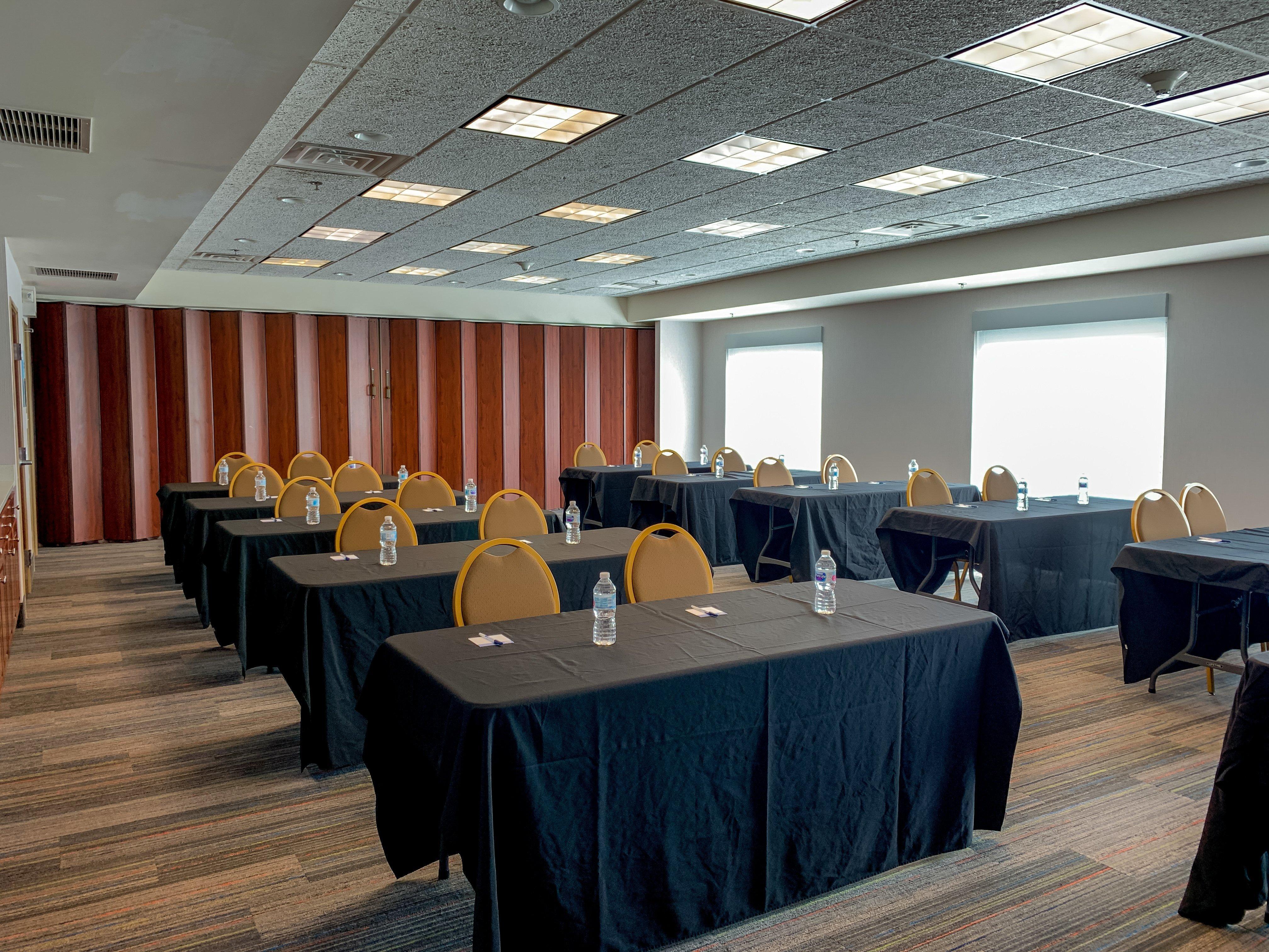 Holiday Inn Express & Suites Lexington Downtown Area-Keeneland By Ihg Exterior foto