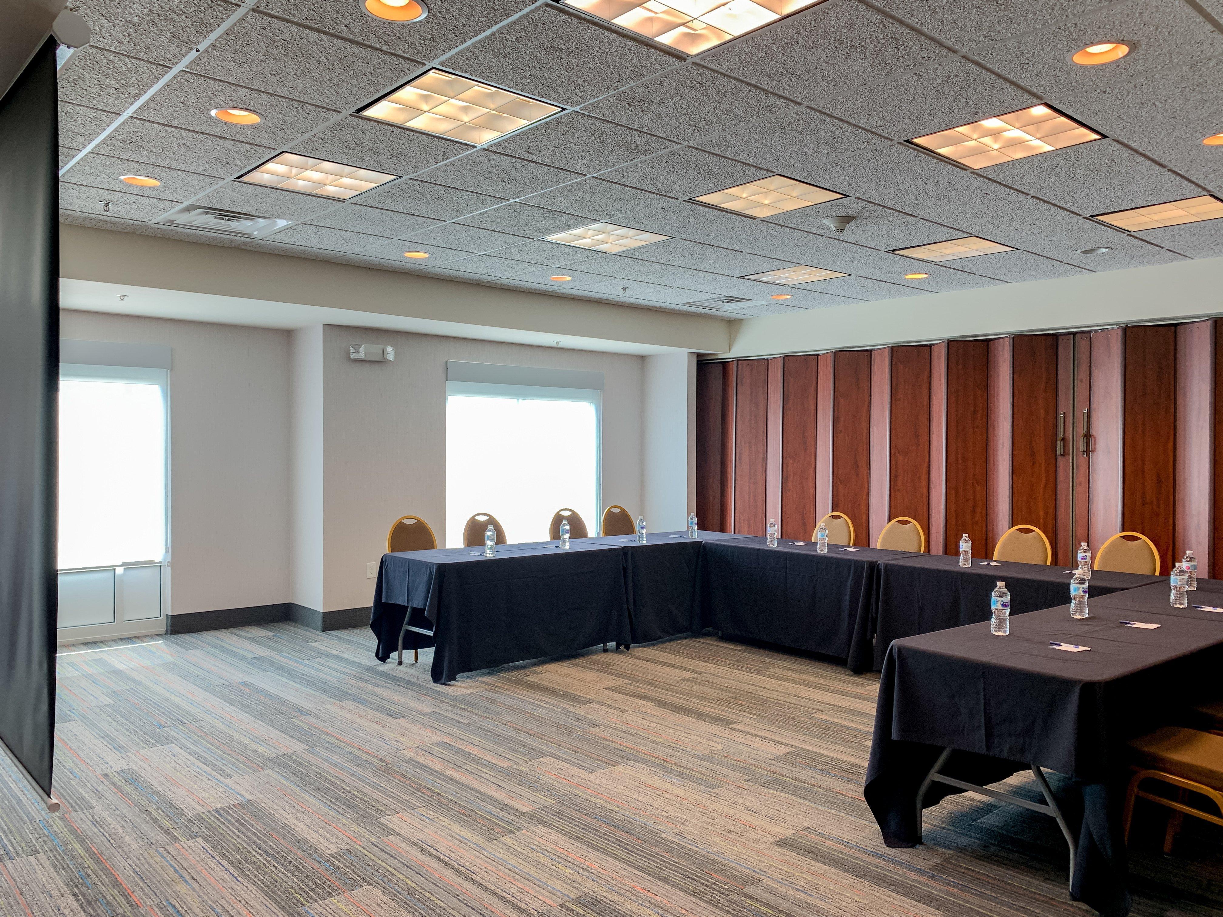Holiday Inn Express & Suites Lexington Downtown Area-Keeneland By Ihg Exterior foto