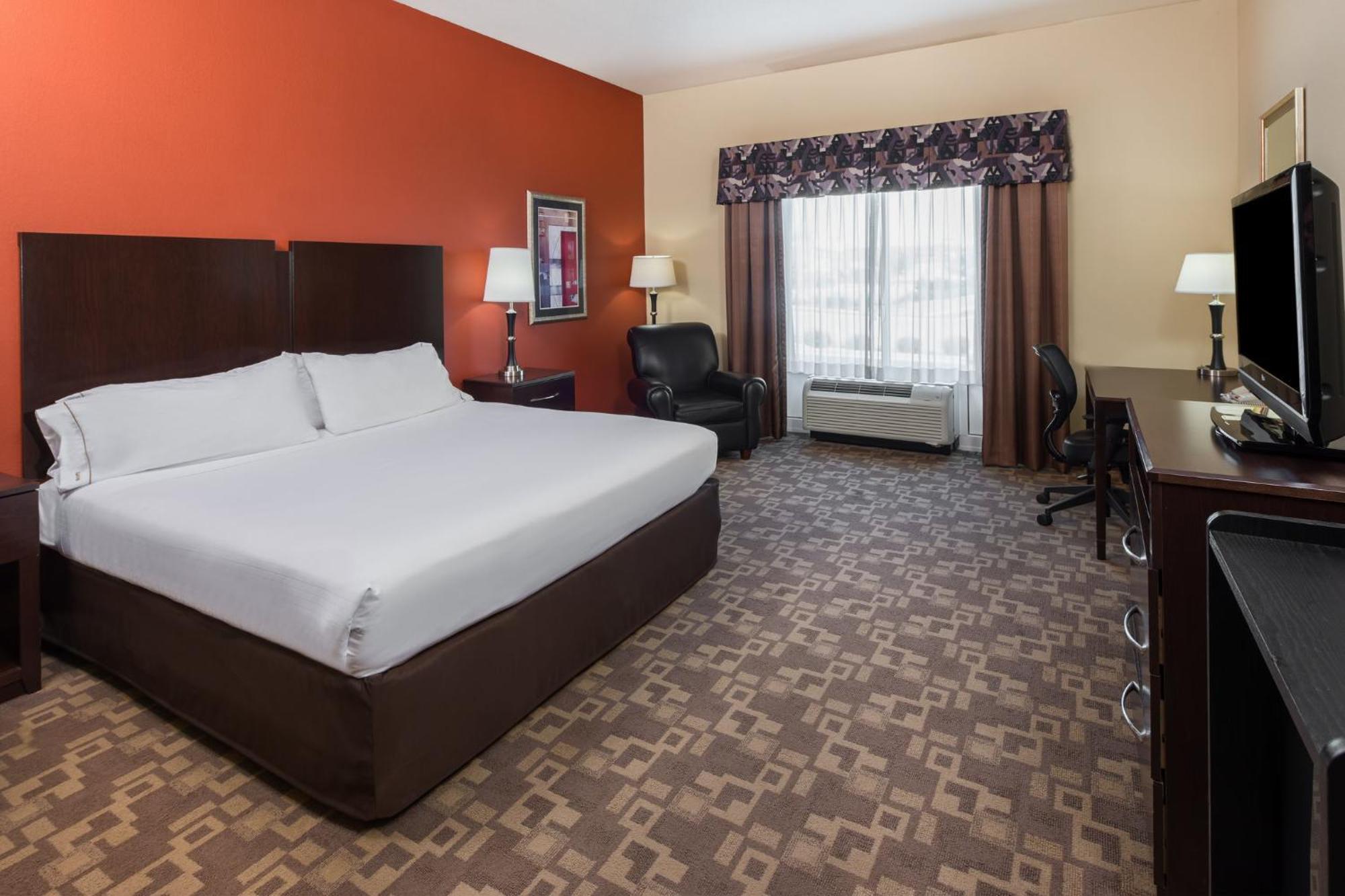 Holiday Inn Express & Suites Lexington Downtown Area-Keeneland By Ihg Exterior foto