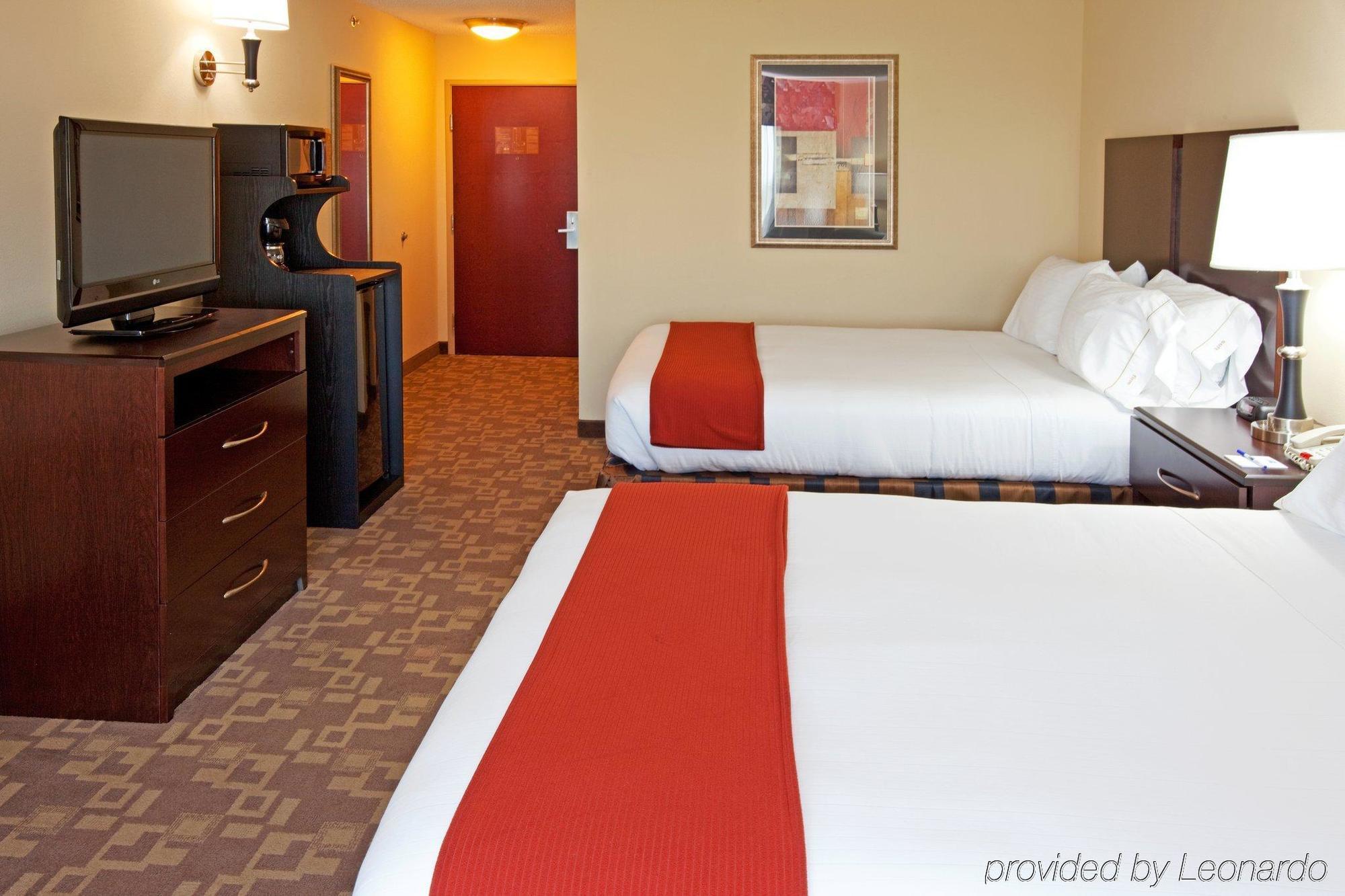 Holiday Inn Express & Suites Lexington Downtown Area-Keeneland By Ihg Exterior foto
